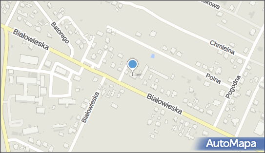 T & T, Białowieska 63, Bielsk Podlaski 17-100 - Budownictwo, Wyroby budowlane, NIP: 5432122511