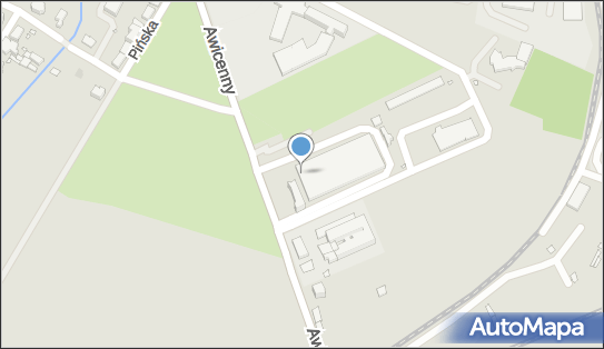 T1 C Sp. z o.o., Awicenny Ibn Siny 14, Wrocław 54-611 - Budownictwo, Wyroby budowlane, numer telefonu