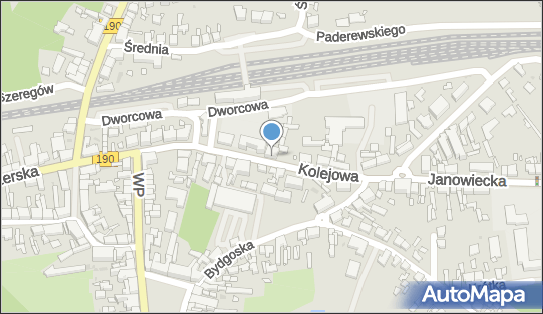Tac-Serwis Maciej Walczak, Kolejowa 12, Wągrowiec 62-100 - Budownictwo, Wyroby budowlane, NIP: 7661186548