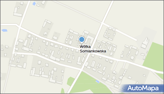 Tadeusz Gierek - Działalność Gospodarcza, Wólka Somiankowska 27 07-203 - Budownictwo, Wyroby budowlane, NIP: 7621014574