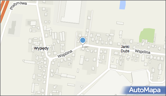 Takova Sp. z o.o. PPH, Wspólna 48, Janki 05-090 - Budownictwo, Wyroby budowlane, godziny otwarcia, numer telefonu