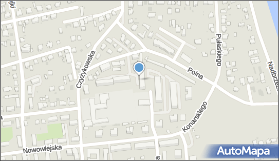 Tal Bud, ul. Polna 6C, Tczew 83-110 - Budownictwo, Wyroby budowlane, NIP: 5931281162