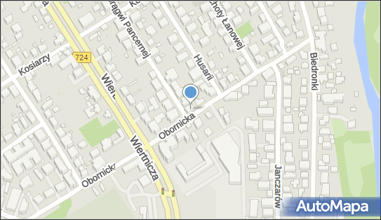 015784990, Target Projects sp. z o.o. 