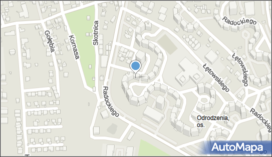 Tech-Bud Ireneusz Tyc, ul. Marcina Radockiego 254, Katowice 40-645 - Budownictwo, Wyroby budowlane, NIP: 5531141167