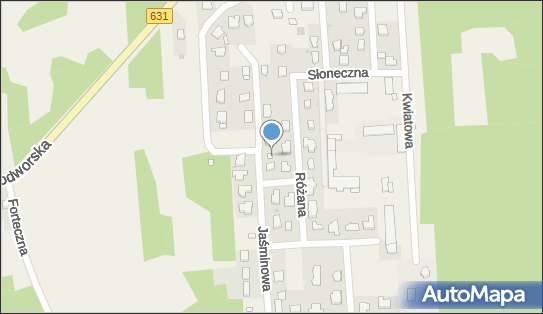 Tech Roll, ul. Jaśminowa 15, Janówek Pierwszy 05-124 - Budownictwo, Wyroby budowlane, numer telefonu, NIP: 5360017092