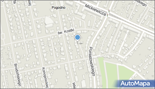 Techel Piotr Balcer, św. Stanisława Kostki 14c, Szczecin 71-143 - Budownictwo, Wyroby budowlane, NIP: 8522376837