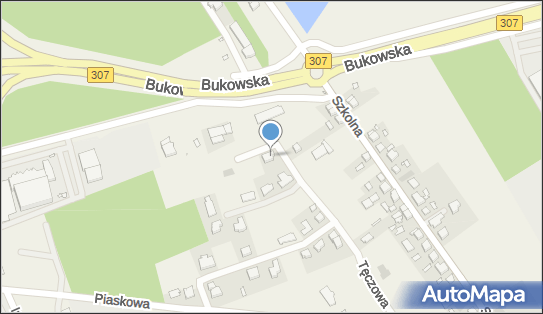 Techkar Karol Bebejewski, ul. Tęczowa 17, Dąbrowa 62-070 - Budownictwo, Wyroby budowlane, NIP: 7792155293