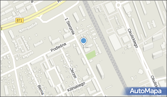 TECHPRO, 1 Sierpnia 16, Stalowa Wola 37-450 - Budownictwo, Wyroby budowlane, godziny otwarcia, numer telefonu