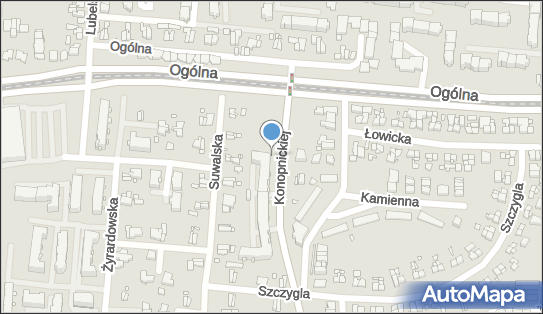 Tele Radio Mechanika, ul. Marii Konopnickiej 2B, Elbląg 82-300 - Budownictwo, Wyroby budowlane, numer telefonu, NIP: 5781083407