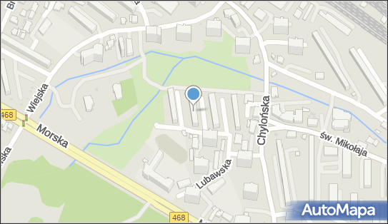 Telerom Richert Roman, ul. Lubawska 11/19, Gdynia 81-068 - Budownictwo, Wyroby budowlane, NIP: 9580981975