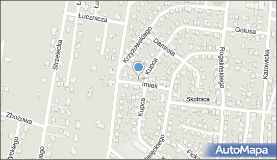 Termo Bud Przeds Ocieplen Budowlane Zymek Zbigniew Zymek Alina 43-200 - Budownictwo, Wyroby budowlane, NIP: 6381153903