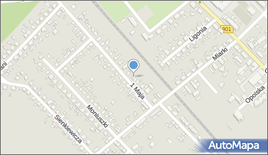 Termo Era Guzy Piotr Baron Tomasz, ul. 1 Maja 25, Zawadzkie 46-059 - Budownictwo, Wyroby budowlane, NIP: 7561761875