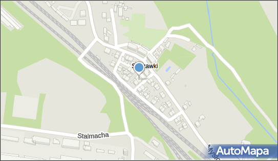 Termodom - 1 Izabela Mitręga, ul. Mysłowicka 51A 41-100 - Budownictwo, Wyroby budowlane, NIP: 6431378367