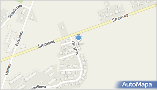 Tet-Meble Kaczmarek Tomasz, Okrężna 3, Nochowo 63-100 - Budownictwo, Wyroby budowlane, NIP: 7811339902