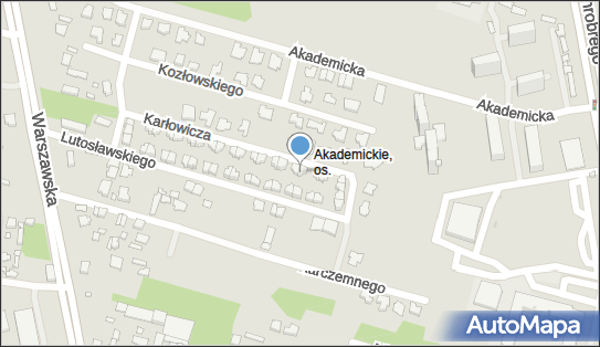 Tminwest-Bud, ul. Mieczysława Karłowicza 34, Radom 26-600 - Budownictwo, Wyroby budowlane, NIP: 7962667136