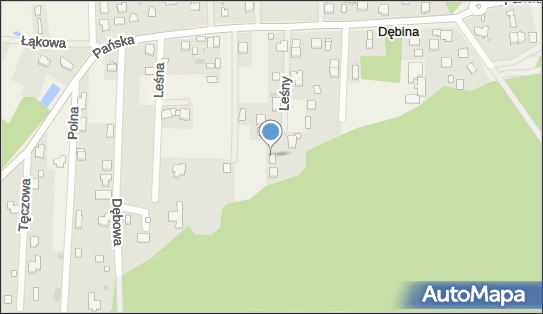 5241032211, Tokra Witold Woźniak 