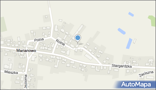 Tom - Tynk Marzec Tomasz, Rolna 5a, Marianowo 73-121 - Budownictwo, Wyroby budowlane, NIP: 8541296677