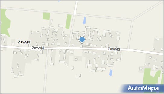 Tomar Tomasz Kozłowski, Zawyki 24, Zawyki 18-105 - Budownictwo, Wyroby budowlane, NIP: 5422736499