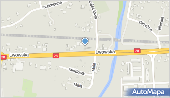 Tomasz Chrzan Przedsiębiorstwo Wielobranżowe Impet, Przemyśl 37-700 - Budownictwo, Wyroby budowlane, NIP: 7951636959