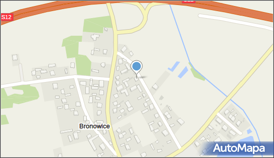 Tomasz Ciucias Alpenbud, Bronowice 120B, Bronowice 24-100 - Budownictwo, Wyroby budowlane, NIP: 7162252617