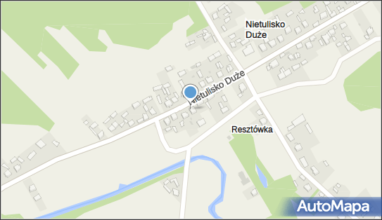 Tomasz Dwojak Usługi Budowlane Tombud, Nietulisko Duże 155 27-415 - Budownictwo, Wyroby budowlane, NIP: 6611942177