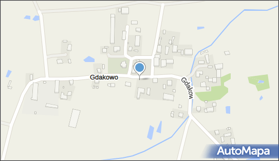 Tomasz Grembowski, Gdakowo 20, Gdakowo 82-550 - Budownictwo, Wyroby budowlane, NIP: 5811733070