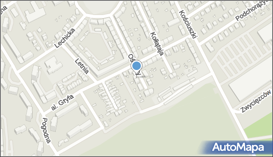 Tomasz Jankiewicz Art-Deco, ul. Oświaty 9, Stargard 73-110 - Budownictwo, Wyroby budowlane, NIP: 8541661295