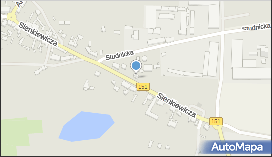 Tomasz Janowski Invest-Bud, ul. Henryka Sienkiewicza 26, Ińsko 73-140 - Budownictwo, Wyroby budowlane, NIP: 8542031219