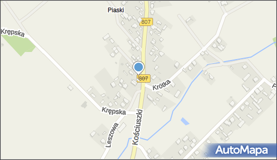 Tomasz Kowalski Firma Usługowo Handlowa''dach-Tech 08-460 - Budownictwo, Wyroby budowlane, NIP: 8261461750
