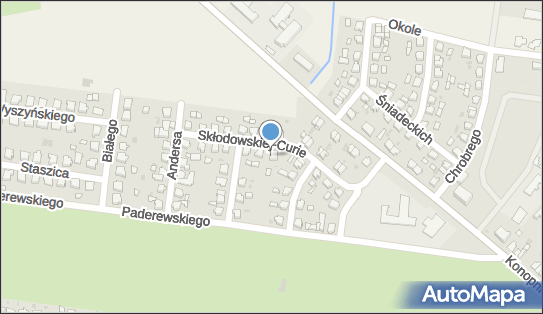 Tomasz Kozłowski Tomasz, ul. Marii Curie-Skłodowskiej 7, Mogilno 88-300 - Budownictwo, Wyroby budowlane, NIP: 5571352775