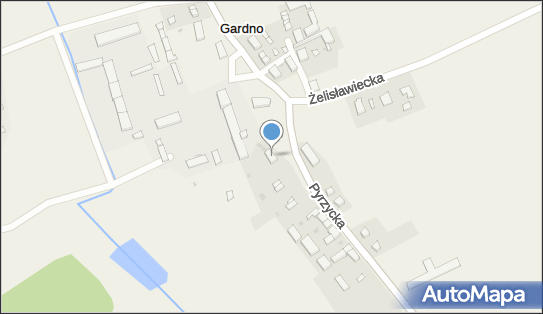 Tomasz Leśniak, Pyrzycka 2, Gardno 74-100 - Budownictwo, Wyroby budowlane, NIP: 8581763228