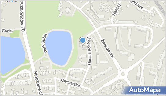 Tomasz Orocz Milena - Meble Na Wymiar, ul. Husarii Polskiej 10 43-100 - Budownictwo, Wyroby budowlane, NIP: 6461654725