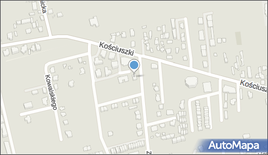 7732016636, Blue Bit Tomasz Oryński 
