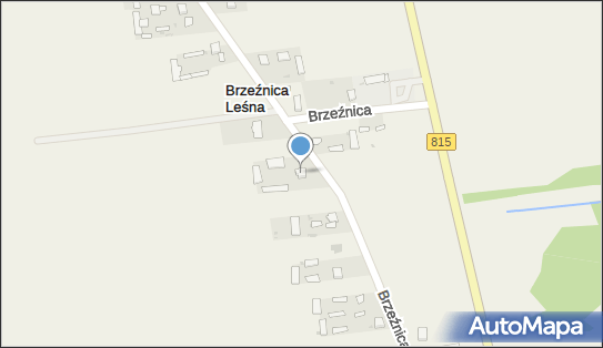 Tomasz Paśnik, Brzeźnica Leśna 62, Brzeźnica Leśna 21-104 - Budownictwo, Wyroby budowlane, NIP: 7141673880