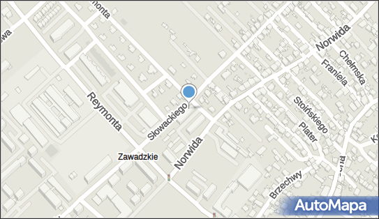 Tomasz Piotrkowski Bożena Hlousek, ul. Cypriana Kamila Norwida 3 A 41-922 - Budownictwo, Wyroby budowlane, NIP: 6262235687