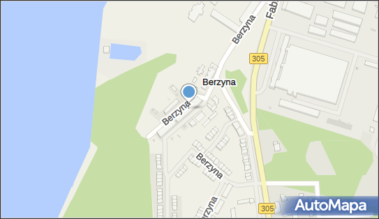 Tomasz Piotrowski, Berzyna 4, Berzyna 64-200 - Budownictwo, Wyroby budowlane, NIP: 9231189120