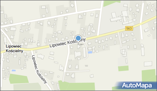 Tomasz Reguliński T.M.R., Lipowiec Kościelny 36 06-545 - Budownictwo, Wyroby budowlane, NIP: 5691740681