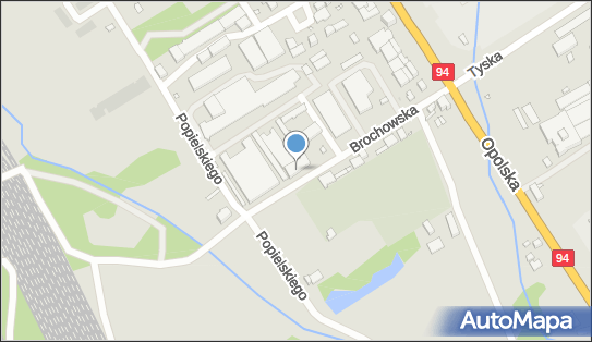 Tomasz Skrzypczak Com-Bud, Brochowska 21, Wrocław 52-019 - Budownictwo, Wyroby budowlane, NIP: 8940013190