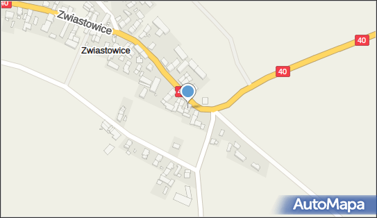 Tomasz Waloszek Tom-Fliz, Zwiastowice 39, Zwiastowice 47-340 - Budownictwo, Wyroby budowlane, NIP: 7551782108