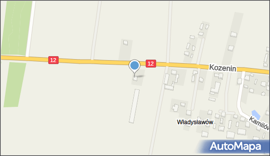 Tomasz Węglarski, Kozenin 61, Kozenin 26-332 - Budownictwo, Wyroby budowlane