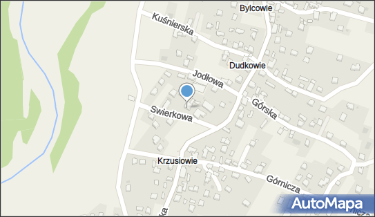 Tombud Tomasz Noga, Świerkowa 856, Wieprz 34-382 - Budownictwo, Wyroby budowlane, NIP: 5532512660