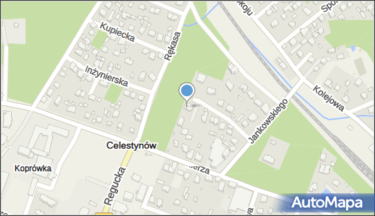 Tomix Kaczor Tomasz, Jankowskiego 11B, Celestynów 05-430 - Budownictwo, Wyroby budowlane, NIP: 5321956147