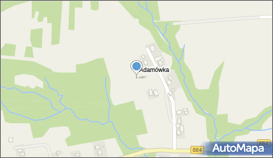 Tomko-Drew-Usługi Stolarskie Kołodziej Tomasz, Wesoła 575 36-233 - Budownictwo, Wyroby budowlane, NIP: 6861542131