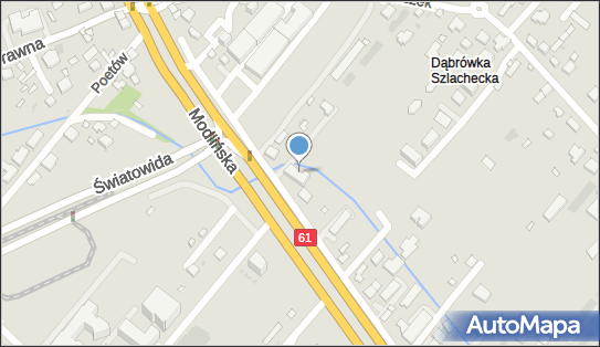 Tomplast, Modlińska 288, Warszawa 03-152 - Budownictwo, Wyroby budowlane, numer telefonu