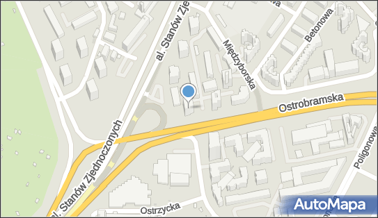 TomStal Tomasz Sobiecki, Ostrobramska 136, Warszawa 04-026 - Budownictwo, Wyroby budowlane, NIP: 5651055341