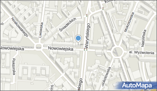 Towarzystwo Elektrowni Gazowych, ul. Nowowiejska 10, Warszawa 00-643 - Budownictwo, Wyroby budowlane, numer telefonu, NIP: 5252151474