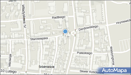 Towarzystwo Handlowe i Budowlane Lelewela, Starowiejska 1, Gdynia 81-356 - Budownictwo, Wyroby budowlane, numer telefonu, NIP: 5861742993