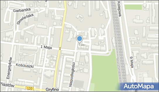 Trakt Serwis Rajmund Owczarek Szczepan Stefańczuk, 1 Maja 15i 74-100 - Budownictwo, Wyroby budowlane, NIP: 8581704220