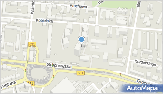 Transkret, ul. Grochowska 202, Warszawa 04-111 - Budownictwo, Wyroby budowlane, numer telefonu, NIP: 5291196498