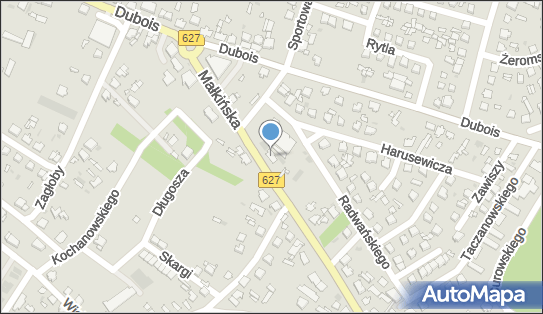 Transport Towarowy Szabłowski Hanna Szabłowska Michał Szabłowski Małgorzata Piórkowska 07-300 - Budownictwo, Wyroby budowlane, numer telefonu, NIP: 7591690016